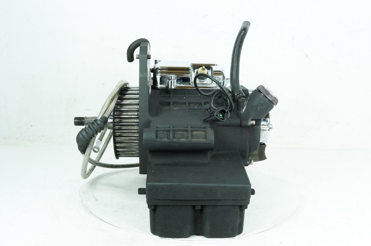 2003 Harley Touring FLHTCUI Electra Glide Ultra OEM 5 Speed Transmission Gearbox