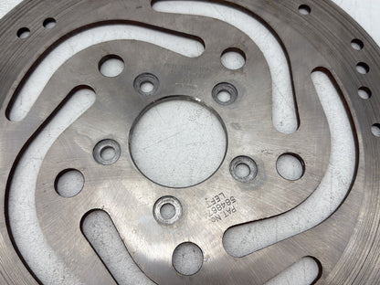 2000 Harley Dyna FXDWG Wide Glide OEM Front Brake 1 Rotor Disc