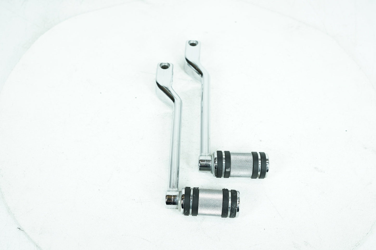2007 - 2012 Harley-Davidson Softail Deluxe Gear Shifter Lever Pedal Pedals 33895-82C