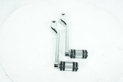 2007 - 2012 Harley-Davidson Softail Deluxe Gear Shifter Lever Pedal Pedals 33895-82C