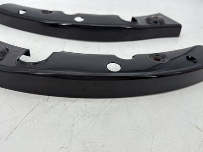 2011 Harley Electra Glide Ultra FLHTK OEM Rear Left Right Fender Struts Bracket