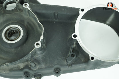 2007 - 2016 Harley-Davidson Touring Street Glide Inner Primary Clutch Cover 60677-07A