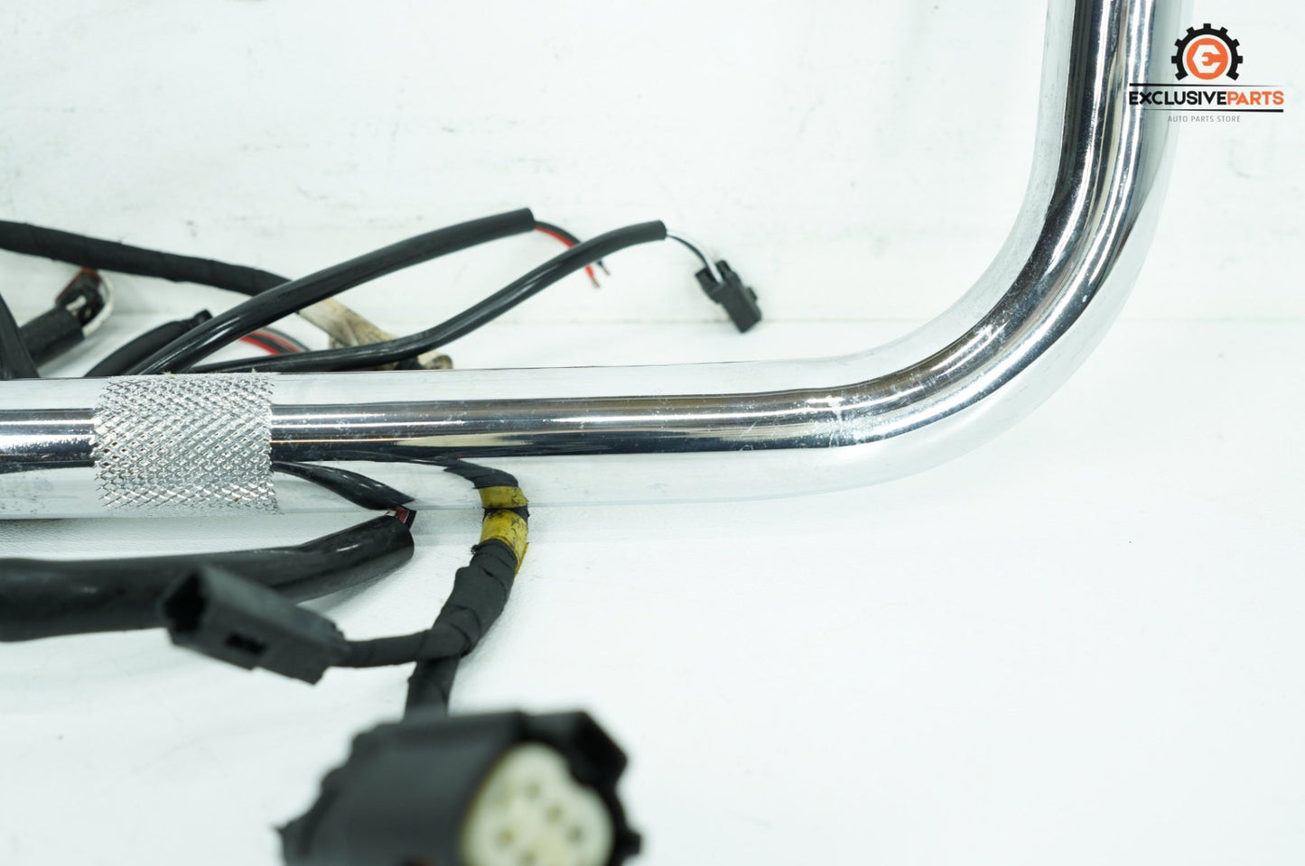 2014 Harley Touring Electra Glide Ultra Handlebars Left Right Switches Controls