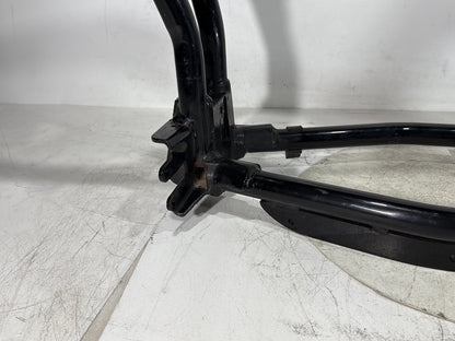 2012 Harley Dyna Super Glide Custom FXDCI OEM Body Main Frame Chassis SLVG