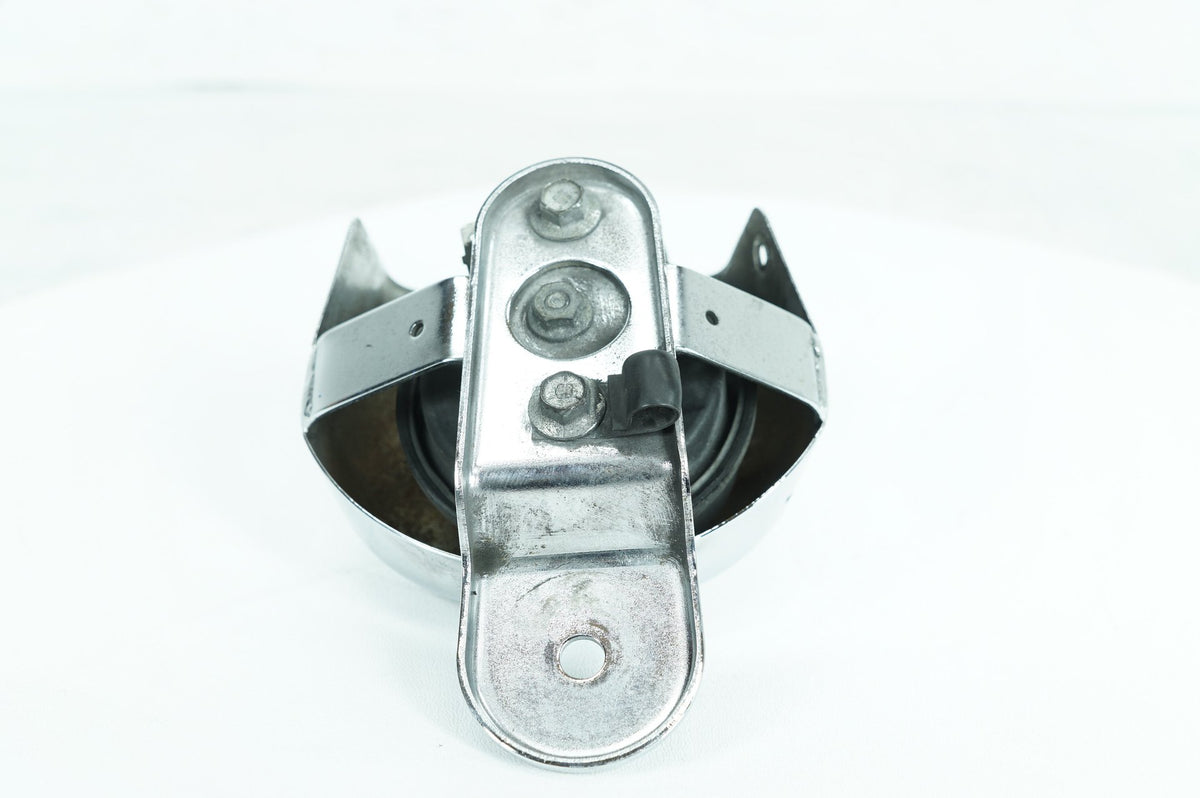 1991 - 2003 Harley-Davidson Sportster Custom Horn Signal Klaxon Chrome Cover 69012-93A