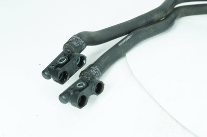 2008 - 2016 Harley-Davidson Touring Electra Glide Ultra Water Cooling Pump Downtube Hose Pipe 26900003