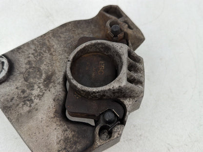 1984 - 1998 Harley-Davidson Touring Electra Glide Classic Rear Back Brake Caliper w/ Bracket 44050-87