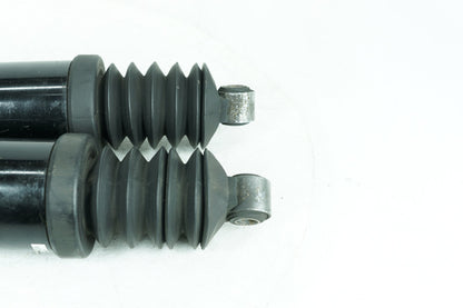 2007 - 2012 Harley-Davidson Touring Street Glide Rear Left Right Shock Absorbers   54662-02A