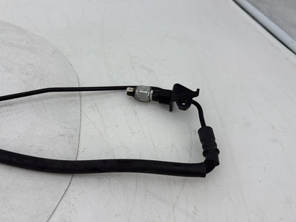 2008 Harley Electra Glide Touring Ultra FLHTCUI OEM Rear Brake Hose Line Pipe NON-abs