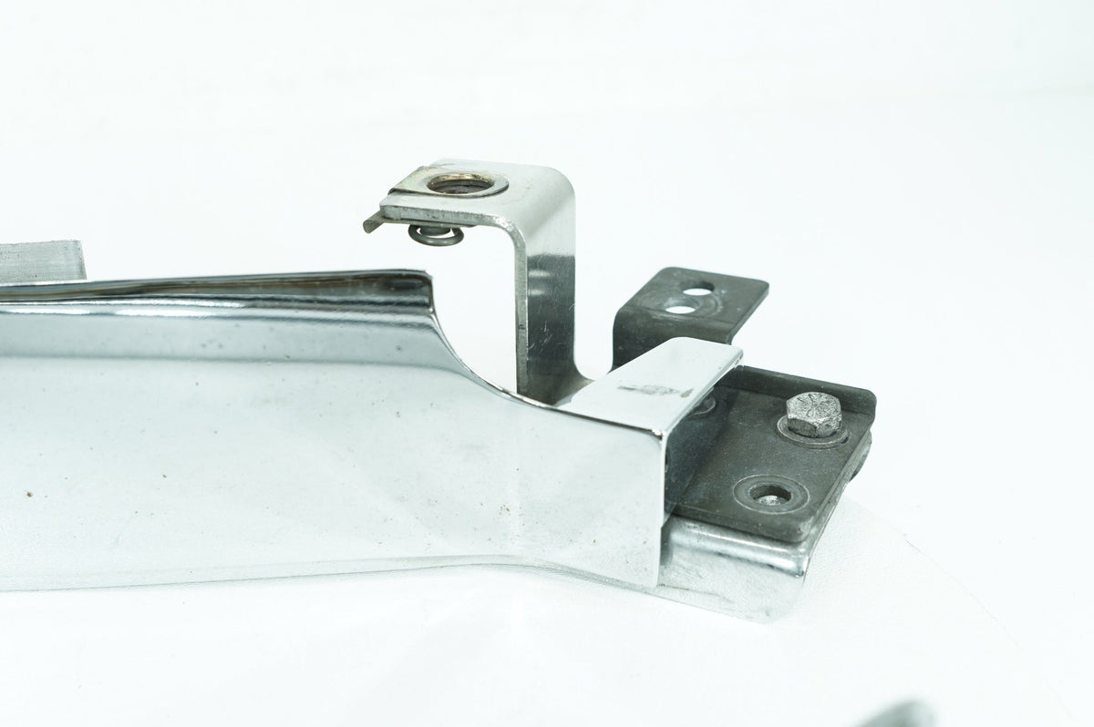 96 Harley Touring Electra Glide Classic OEM Left Right Saddlebag Mount Brackets