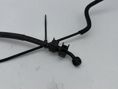 2003 Harley Road King Touring FLHRCI Classic OEM Rear Brake Hose Line Pipe