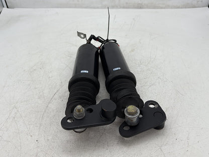2009 Harley Street Glide Touring FLHX OEM Rear Left Right Shock Absorbers