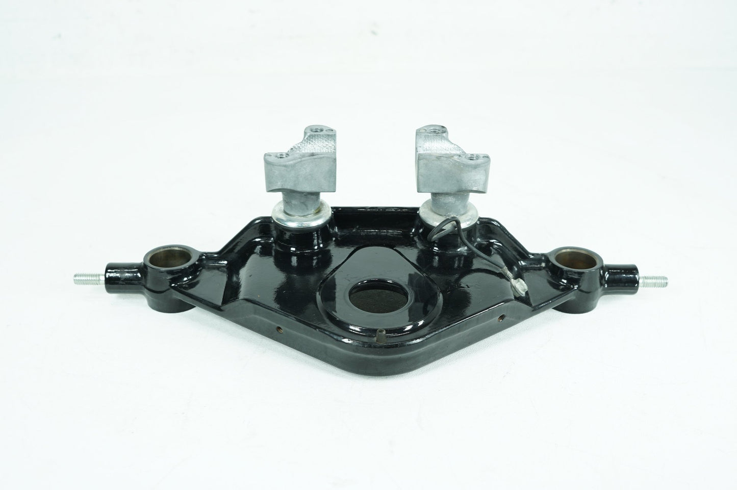 2000 - 2006 Harley-Davidson Touring Road King Custom Front Fork Upper Triple Tree Clamps 45435-95