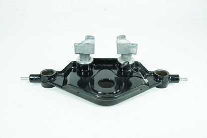 2000 - 2006 Harley-Davidson Touring Road King Custom Front Fork Upper Triple Tree Clamps 45435-95