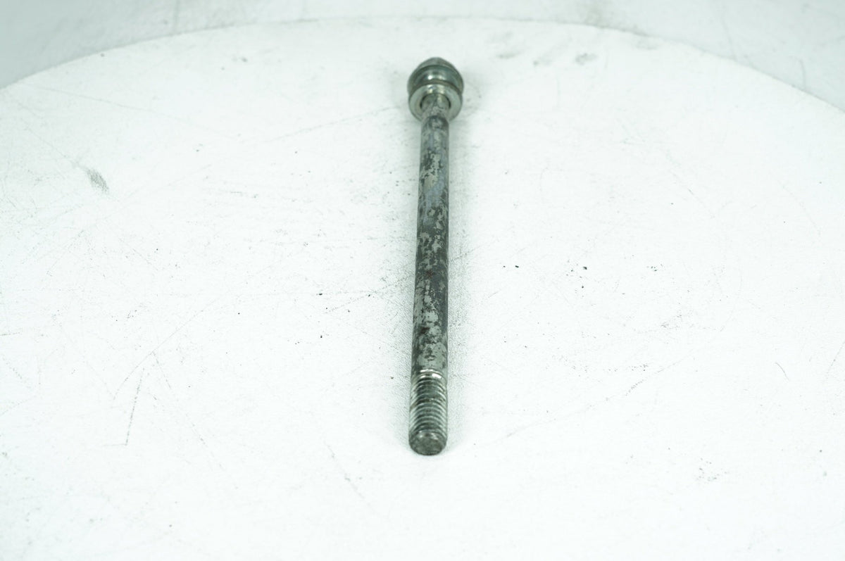 2003 Harley Softail FLSTC Heritage Classic OEM Engine Mount Pivot Bolt Shaft
