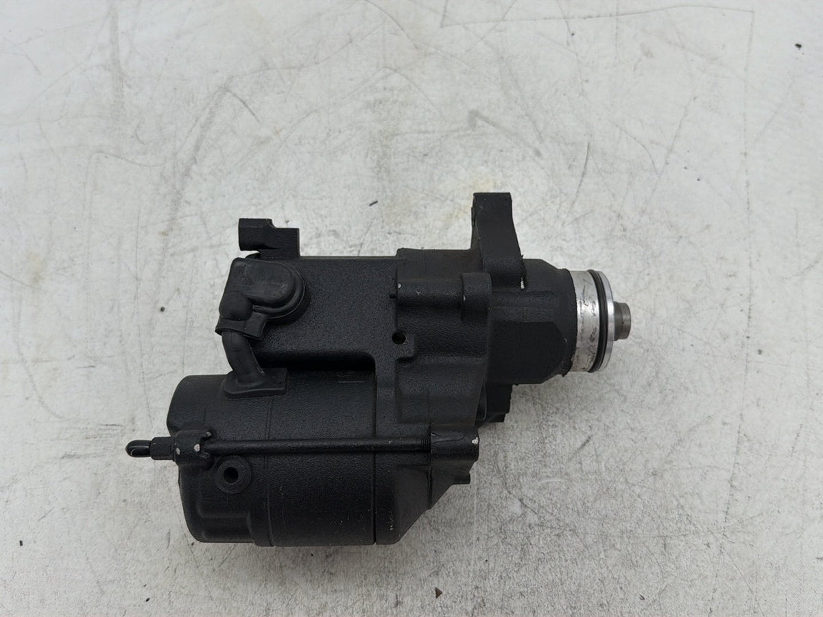 2006 Harley Dyna Super Glide FXDI OEM Engine Starter Motor Engine Starter Motor 12V