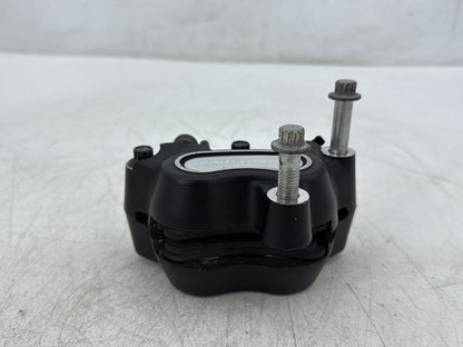 2010 Harley Dyna Fat Bob FXDF OEM Front Right 1 Brake Caliper
