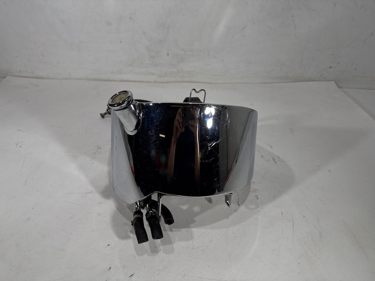 95 Harley Heritage Softail Classic Oil Tank Reservoir Bottle Canister & Dipstick