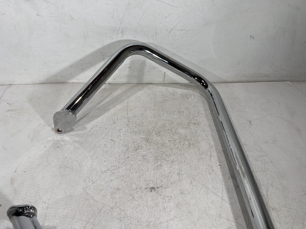 1990 Harley Electra Glide Touring Sport OEM Front Engine Crash Highway Bar Guard