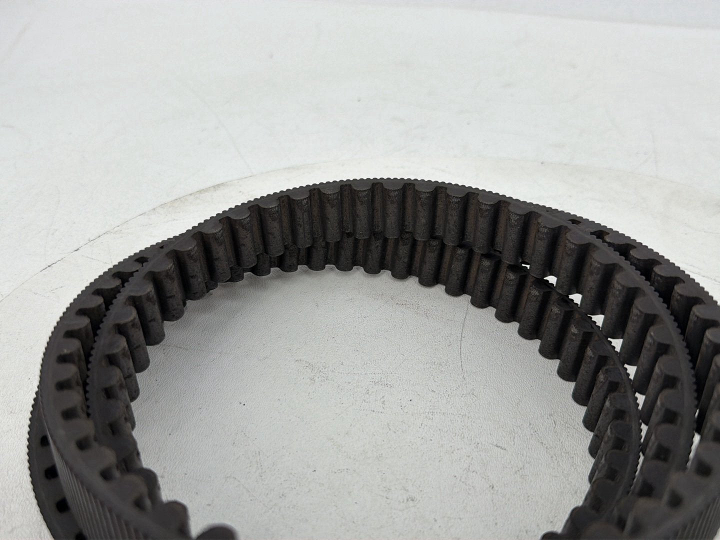 2007 - 2017 Harley-Davidson Dyna Super Glide Custom Rear Drive Belt 40046-07