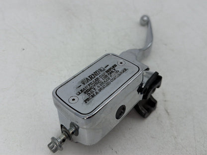 1984 - 1998 Harley-Davidson Touring Electra Glide Classic Front Right Brake Lever Master Cylinder 45013-93A