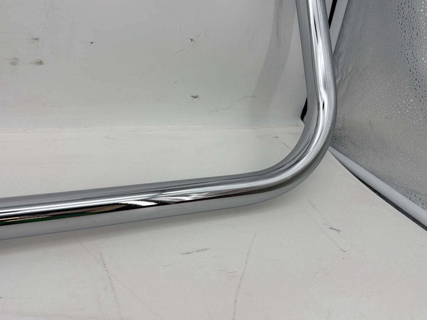 2007 - 2012 Harley-Davidson Touring Electra Glide Ultra Front Engine Crash Highway Bar Guard 	49184-97