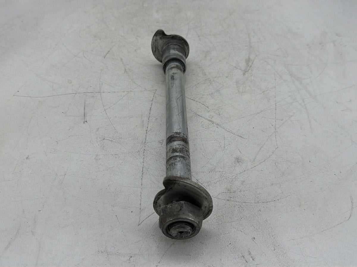 2007 Harley Electra Glide Touring Ultra OEM Rear Wheel Axle Bolt Shaft