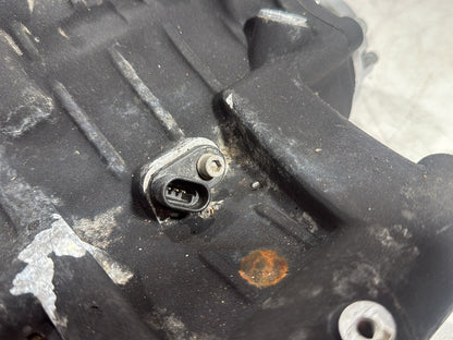 2011 Harley Heritage Softail Classic FLSTC OEM 6 Speed Transmission Gearbox