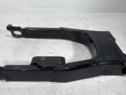 2006 Harley Touring FLHTCI Electra Glide Classic OEM Rear Fork Swingarm Swing Arm