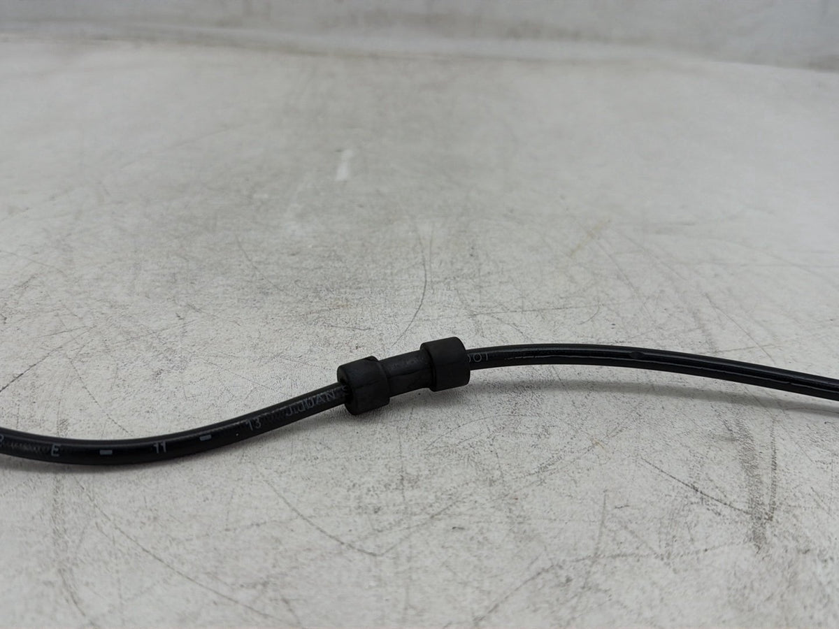 2014 Harley Dyna Low Rider FXDL OEM Rear Brake Hose Line Pipe NON-abs