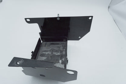 1999 - 2006 Harley-Davidson Touring Electra Glide Battery Tray Bracket Holder Carrier 66281-02A