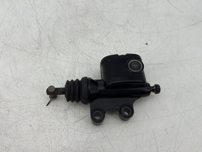 2008 Harley Electra Glide Touring Ultra FLHTCUI OEM Rear Brake Master Cylinder Reservoir