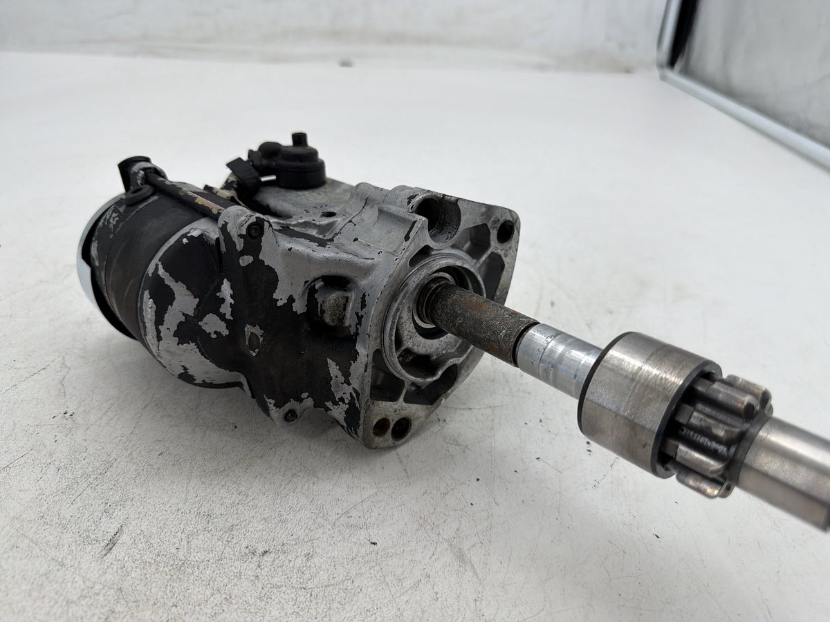 1993 Harley Electra Glide Touring Sport OEM Engine Starter Motor 31553-94B