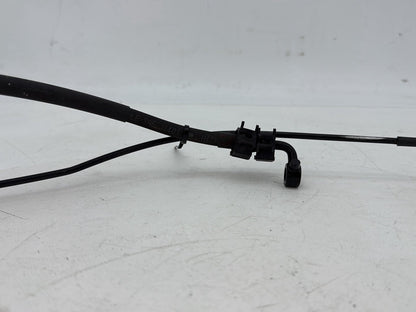 2007 - 2012 Harley-Davidson Touring Electra Glide Ultra Rear Brake Hose Line Pipe ABS 40611-08