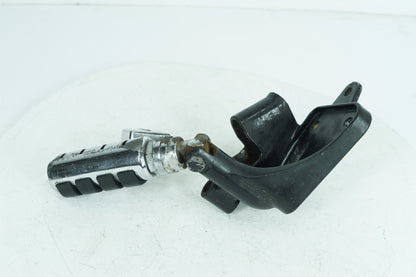 2000 - 2006 Harley-Davidson Softail Deuce Right Driver Foot Controls Peg Rest 42507-00B