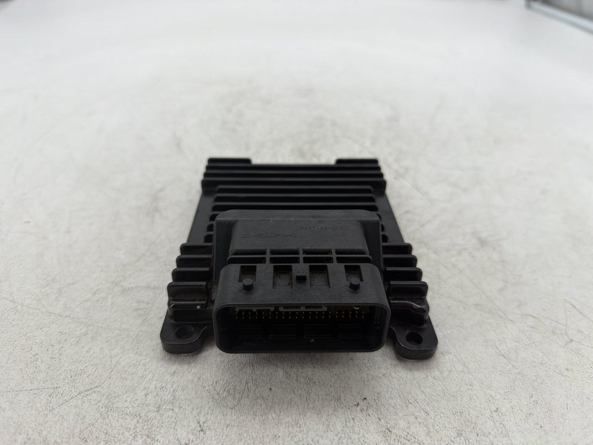 2012 Harley Electra Glide Touring Ultra OEM Engine Control Module Brain ECU ECM