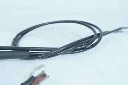 1984 - 1990 Harley-Davidson Sportster Limited Liberty Right Engine Start Kill Switches Controls 70219-86A