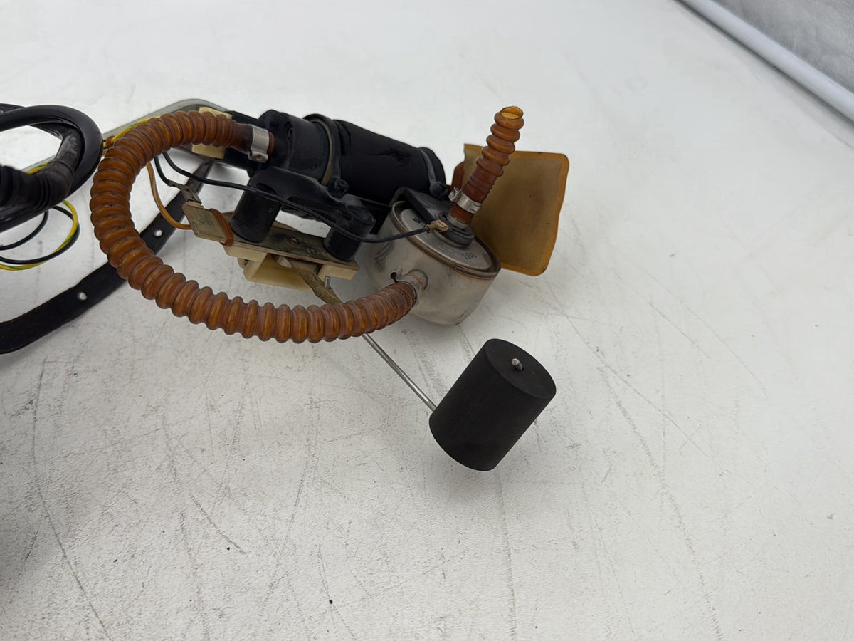 2000 Harley Touring Electra Glide Ultra Fuel Pump Gas Gasoline Petrol Sending