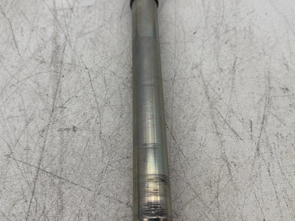 2015 Harley Road Glide Touring FLTRXS OEM Front Wheel Axle Bolt Shaft