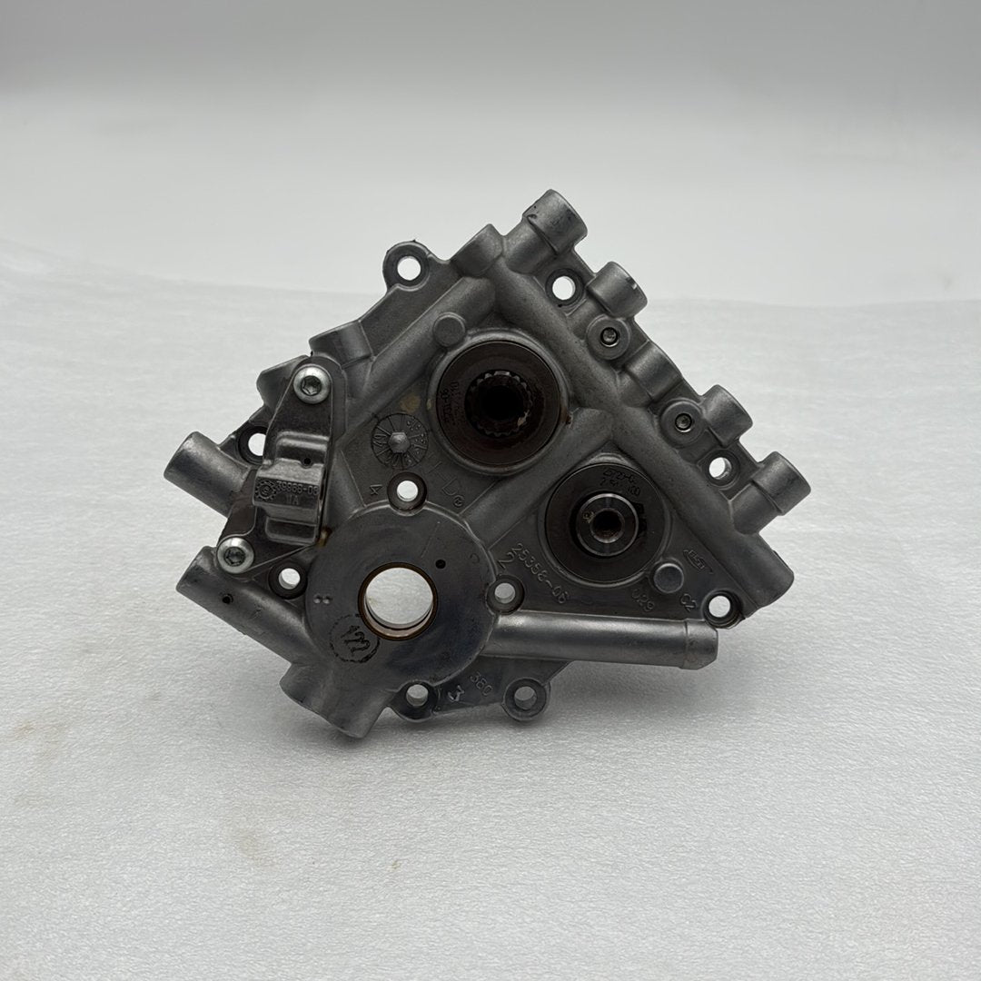 2007 - 2012 Harley-Davidson Touring Road King Twin Cam Cam Support Camshaft Plate 25358-06 25358-06