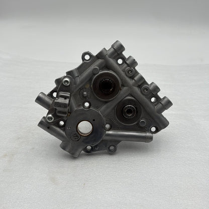 2007 - 2012 Harley-Davidson Touring Road King Twin Cam Cam Support Camshaft Plate 25358-06 25358-06