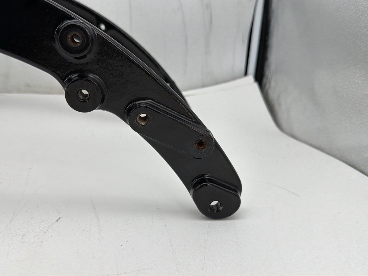 2013 Harley Street Glide FLHX OEM Rear Sub Frame Rail Bar 48079-09BHP