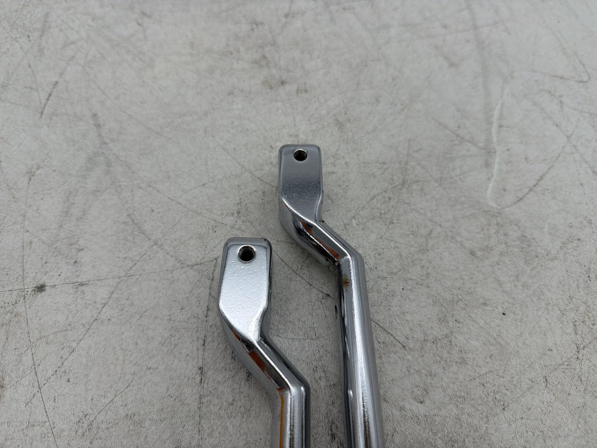 2001 Harley Fat Boy Softail FLSTFI OEM Gear Shifter Lever Pedal Pedals