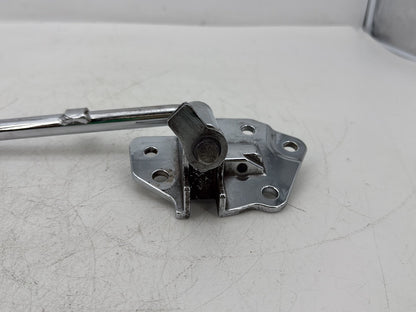 2014 Harley Street Glide Touring FLHXS OEM Left Side Jiffy Kick Stand