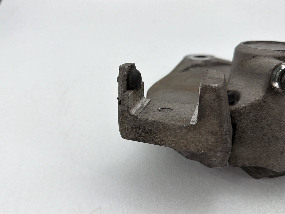 1997 Harley Road King Touring FLHRI OEM Rear Back Brake Caliper w/ Bracket