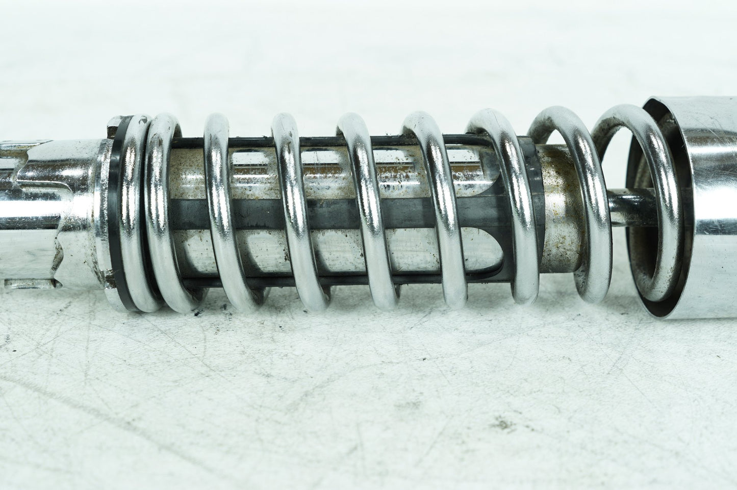 1991 - 2003 Harley-Davidson Sportster Custom Rear 1 Shock Absorber 54568-92
