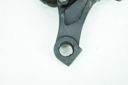2011 - 2016 Harley-Davidson Touring Road King Classic Rear Back Brake Caliper w/ Bracket 44080-08B