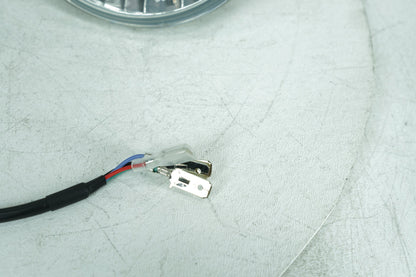 Harley-Davidson Misc  Headlight Headlamp Head Light Halogen 67881-96B