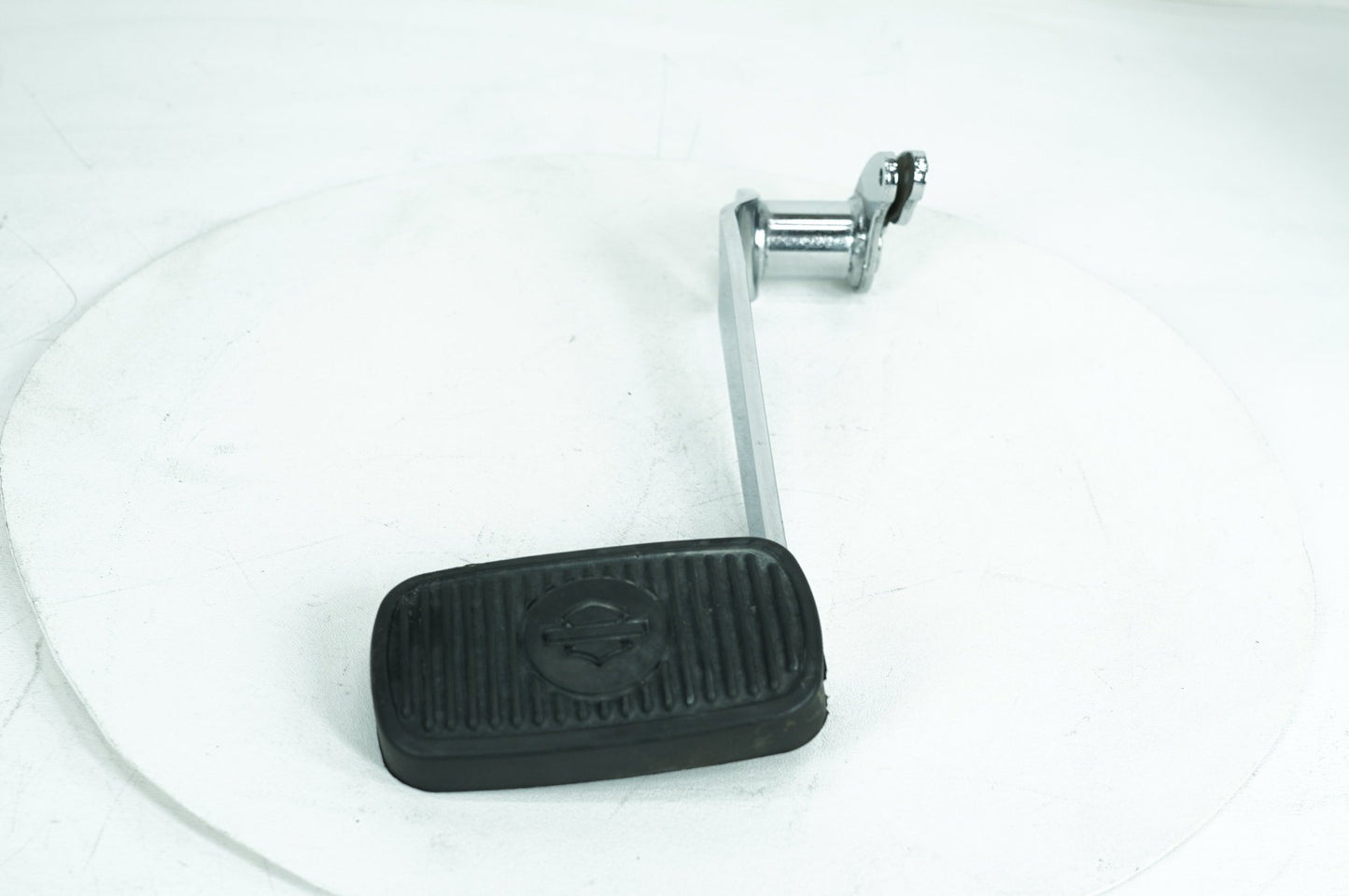 2007 - 2013 Harley-Davidson Touring Electra Glide Ultra Foot Brake Control Lever Pedal 42407-08