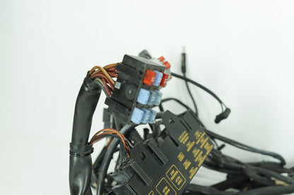 1999 - 2006 Harley-Davidson Touring Electra Glide Ultra Main Wire Wiring Harness Loom 70985-02